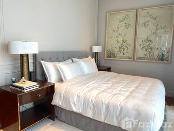 2 Bedroom Condo for sale at 2-bedroom high end condo for sale at the Ritz Carlton Residences [ABKK28500]