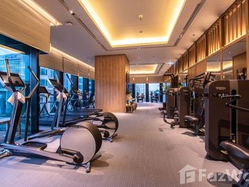 2 Bedroom Condo for sale at 2-bedroom high end condo for sale at the Ritz Carlton Residences [ABKK28500]
