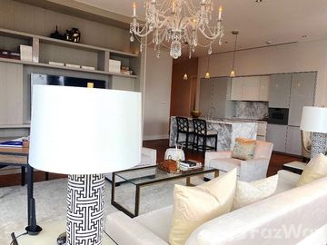 2 Bedroom Condo for sale at 2-bedroom high end condo for sale at the Ritz Carlton Residences [ABKK28500]