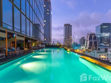 2 Bedroom Condo for sale at 2-bedroom high end condo for sale at the Ritz Carlton Residences [ABKK28500]