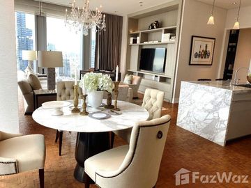 2 Bedroom Condo for sale at 2-bedroom high end condo for sale at the Ritz Carlton Residences [ABKK28500]