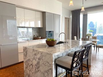 2 Bedroom Condo for sale at 2-bedroom high end condo for sale at the Ritz Carlton Residences [ABKK28500]