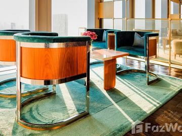 2 Bedroom Condo for sale at 2-bedroom high end condo for sale at the Ritz Carlton Residences [ABKK28500]