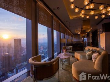 2 Bedroom Condo for sale at 2-bedroom high end condo for sale at the Ritz Carlton Residences [ABKK28500]