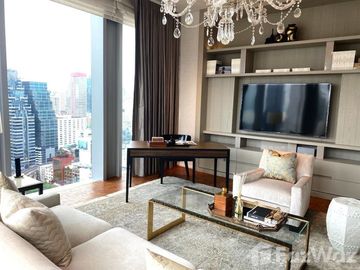 2 Bedroom Condo for sale at 2-bedroom high end condo for sale at the Ritz Carlton Residences [ABKK28500]