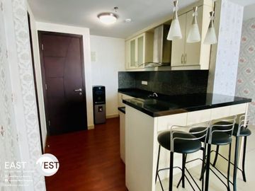 Disewakan Apartemen Central Park Jakarta Barat Type 2BR Tower Alaina Lantai 49 Fully Furnished