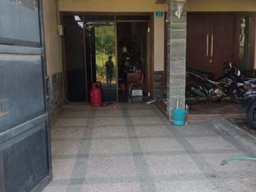 Dijual Rumah Siap Huni Bumi Wonorejo Asri Rungkut Surabaya*_