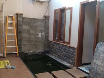 Dijual Rumah Siap Huni Bumi Wonorejo Asri Rungkut Surabaya*_