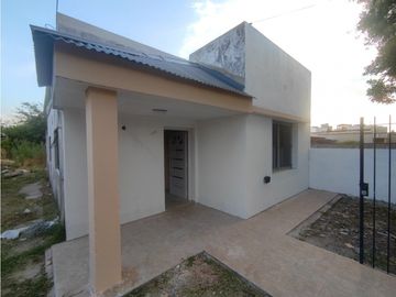 Pueblo Nuevo con lote de 1000 m2