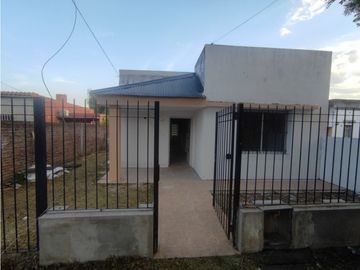 Pueblo Nuevo con lote de 1000 m2