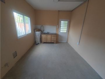 Pueblo Nuevo con lote de 1000 m2