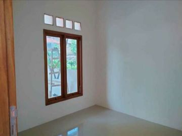 rumah murah 200jutaan di bedahan sawangan
