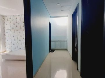 Rumah di Kebonsari Elveka Cocok Untuk Kantor Dekat Gayungsari