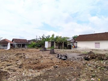 Cari Rumah Tanah Luas? Yuk Cek Lodiran Karta 2 di Klaten!