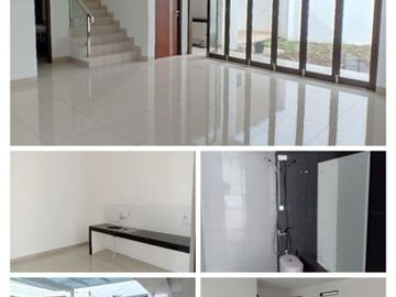 Rumah Baru di Batununggal dekat Tol Buah batu Bandung