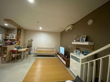 RUMAH CANTIK DI DEPOK JAWA BARAT DEKAT GERBANG TOL