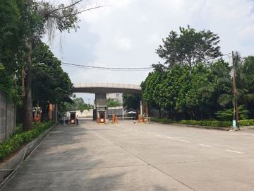 Surya Balaraja Gudang Modern Fasilitas Lengkap di Industri Serang Tangerang