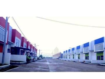 Surya Balaraja Gudang Modern Fasilitas Lengkap di Industri Serang Tangerang