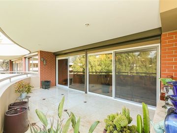 Departamento en Venta en San Damián