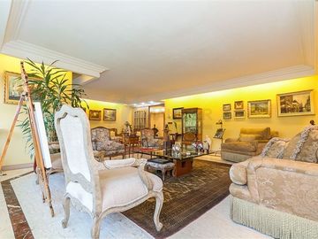 Departamento en Venta en San Damián