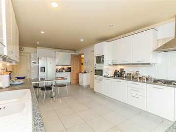Departamento en Venta en San Damián