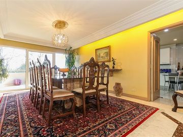 Departamento en Venta en San Damián