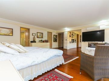 Departamento en Venta en San Damián