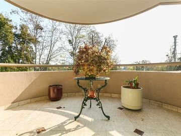 Departamento en Venta en San Damián
