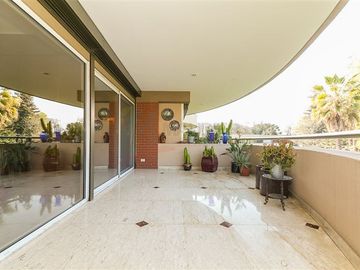 Departamento en Venta en San Damián