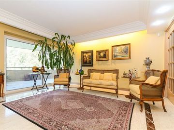 Departamento en Venta en San Damián