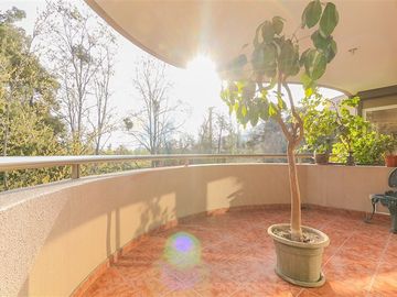 Departamento en Venta en San Damián