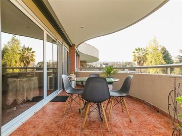 Departamento en Venta en San Damián