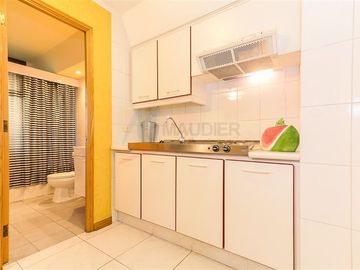 Departamento en Venta en San Damián