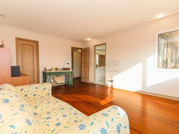 Departamento en Venta en San Damián