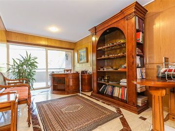 Departamento en Venta en San Damián