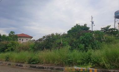 169 Sqm Overlooking Lot for Sale in Vista Grande Talisay Cebu City
