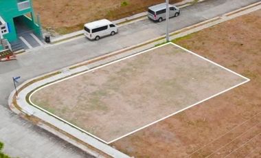 Lot For Sale - Augusta Sta Rosa.