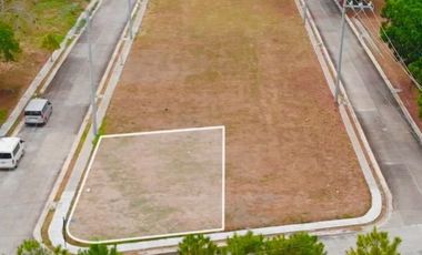 Lot For Sale - Augusta Sta Rosa.