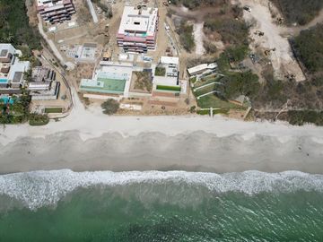 Departamento Preventa en Punta de Mita | NAY
