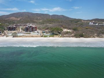 Departamento Preventa en Punta de Mita | NAY