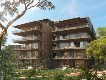 Departamento Preventa en Punta de Mita | NAY