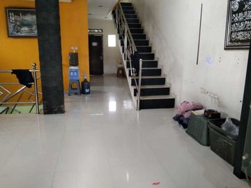 BU CEPAT rumah 2 lantai dekat kantor kecamatan margaasih