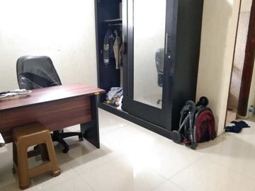 BU CEPAT rumah 2 lantai dekat kantor kecamatan margaasih