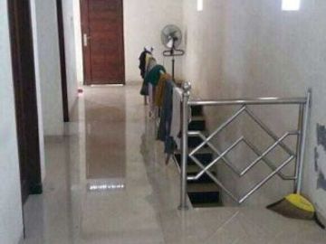 BU CEPAT rumah 2 lantai dekat kantor kecamatan margaasih
