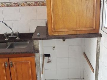 Departamento en venta en Caseros