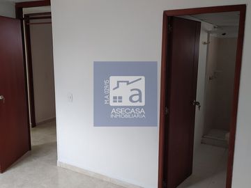 COD. 4494 - SE ARRIENDA APARTAMENTO - BARRIO: SIN DEFINIR