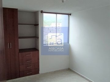 COD. 4494 - SE ARRIENDA APARTAMENTO - BARRIO: SIN DEFINIR