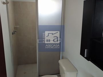 COD. 4494 - SE ARRIENDA APARTAMENTO - BARRIO: SIN DEFINIR
