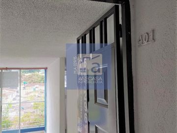 COD. 4494 - SE ARRIENDA APARTAMENTO - BARRIO: SIN DEFINIR