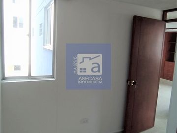 COD. 4494 - SE ARRIENDA APARTAMENTO - BARRIO: SIN DEFINIR